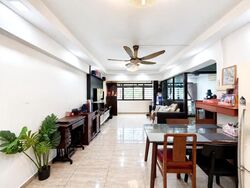 Blk 484D Choa Chu Kang Avenue 5 (Choa Chu Kang), HDB 5 Rooms #634146731